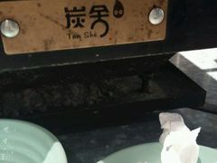 -炭舍干锅·烤鱼(扬名广场店)