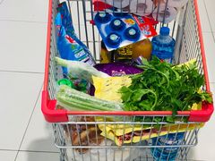 -家乐福会员店(南翔店)