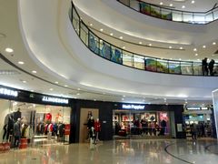 -万达广场(济南魏家庄店)