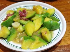 -云海肴·汽锅鸡·云南代表菜(天津国金汇店)
