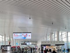 -广州白云国际机场-T2航站楼