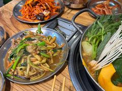 -枣玛尔脊骨汤·烤肉(西塔总店)