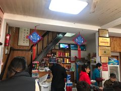 -高淳老街土菜馆(迎薰门店)