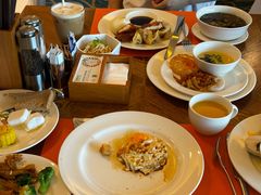 -扬州香格里拉·香宫中餐厅