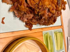 -北李妈妈菜·海肠捞饭(高新万达店)