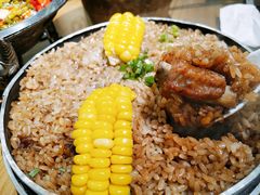-爷爷家的粥铺(庐江店)