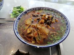 -伟记奥面馆(养育巷店)