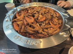 -胖哥俩肉蟹煲(淮安万达店)