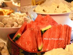 -温野菜涮涮锅(西单大悦城店)