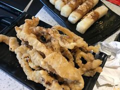香脆酥肉-钢管厂五区小郡肝串串香(南山店)