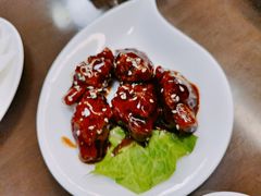 -枣子树素餐厅(铂金城店)