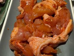 -红沃鳗鱼黑牛烤肉店(不老街店)