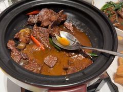-君庭中餐厅(友谊宾馆店)