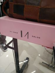 -MY HAIR ARDOR