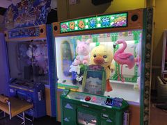 -大玩家(青岛CBD延吉路万达店)