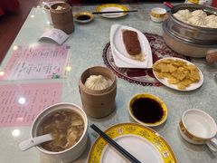 -狗不理(山东路总店)