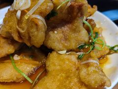 -东三省东北铁锅炖(龙泉店)