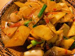 -88号小吃店·经典云南菜·地道纳西美食