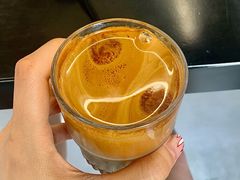 DIRTY-麻雀咖啡SPARROW COFFEE(十全街店)