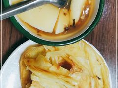 -传承缘正宗杨家吊炉饼(沈阳总店)