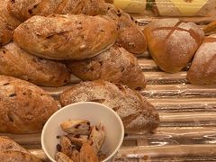 -东哥面包 DONCO BAKERY(万风新天地购物中心店)