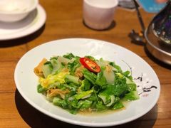 -涌上外婆桥(海宁银泰城店)