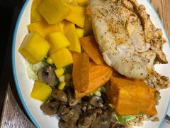 -SaladJohn沙拉匠(凯德1818店)