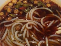 -覃肥叔桂林米粉(粮道街店)