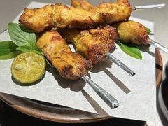 -BetterThai 泰加(苏州中心店)