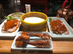 -京味斋·北京烤鸭(北京南站洋桥店)