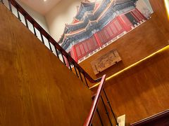 -北京老门框爆肚涮肉馆(凤城六路店)