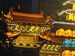 -桥香园云南过桥米线(金马碧鸡店)