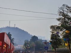 -中国观音故里广德景区