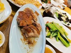-顺德渔村·岭南一号