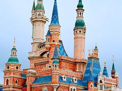 -上海迪士尼度假区