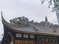 -古大圣慈寺