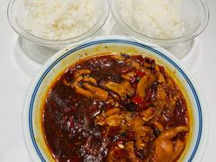 -欧记大排档·景德菜(上海首店)