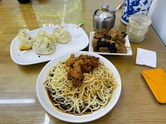 -玉华饮食店(茅台路店)