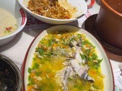 -来菜·湖北头牌藕汤(汉街店)