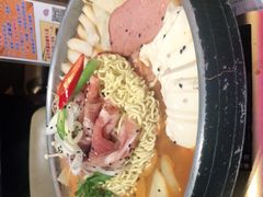 -汉米达特色料理餐厅(郴州友阿国际广场店)