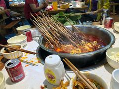 -江二娃串串香(科园四路总店)