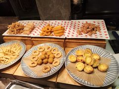 -吉布鲁牛排海鲜自助(CBD万达店)