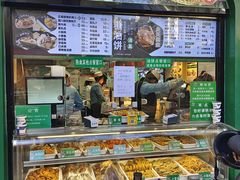 -黑窑厂糖油饼烤鸭·清真菜(旗舰店)