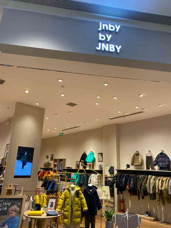 jnby by jnby-"冬天就要来啦,各种保暖装备要准备起来啦!