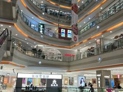 -巴黎春天(浦建店)