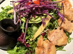 -弓二·烧鸟居酒屋(财富购物中心店)