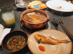 -荣记火锅(青悦城店)