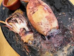 -萨莉亚意式餐厅(天河城购物中心店)