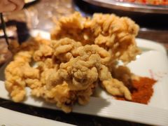 -老哥门肥肠鱼(鱼嘴店)
