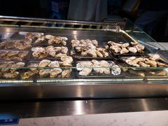 -蚝英雄鲜蚝自助专门店(长楹天街直营店)